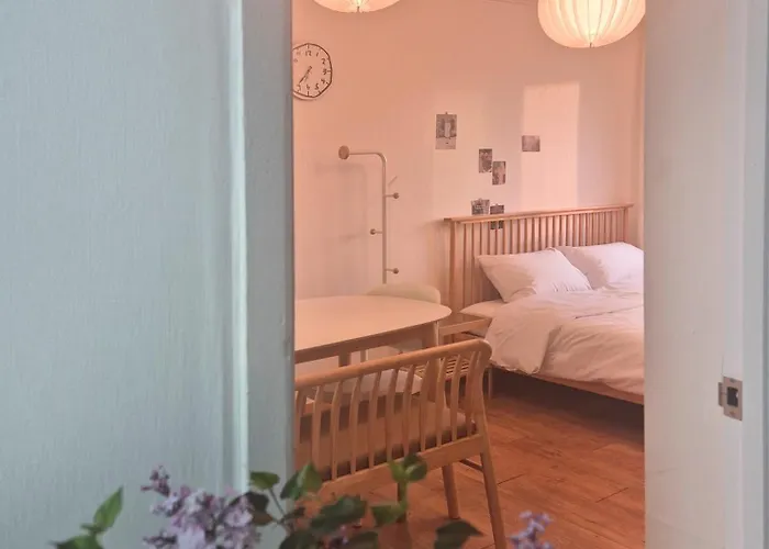 Loft -3room-'seoul No 1 View' -graden -pick Up When 5days アパート ソウル特別市