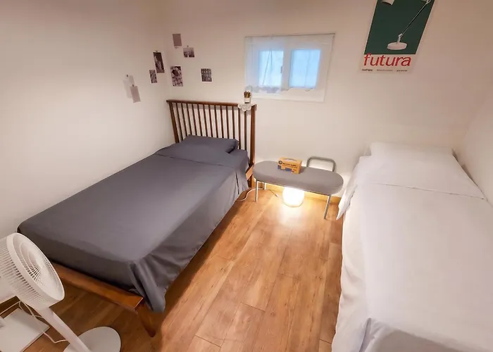 アパート Loft -3room-'seoul No 1 View' -graden -pick Up When 5days ソウル特別市