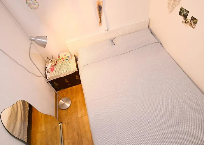 Loft -3room-'seoul No 1 View' -graden -pick Up When 5days アパート
