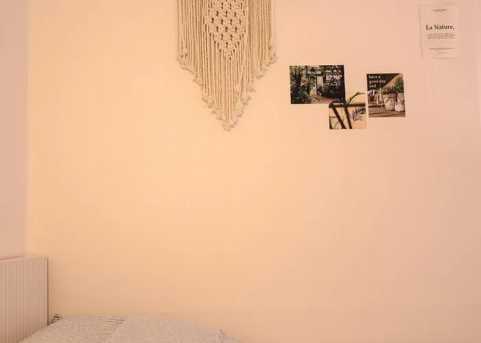 Loft -3room-'seoul No 1 View' -graden -pick Up When 5days アパート ソウル特別市