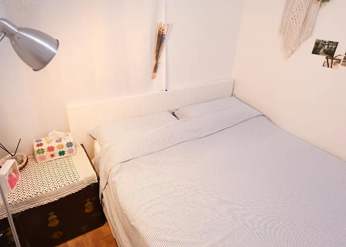 Loft -3room-'seoul No 1 View' -graden -pick Up When 5days
