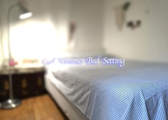 Loft -3room-'seoul No 1 View' -graden -pick Up When 5days ソウル特別市