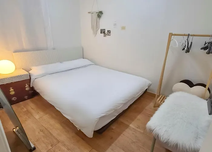 Loft -3room-'seoul No 1 View' -graden -pick Up When 5days ソウル特別市