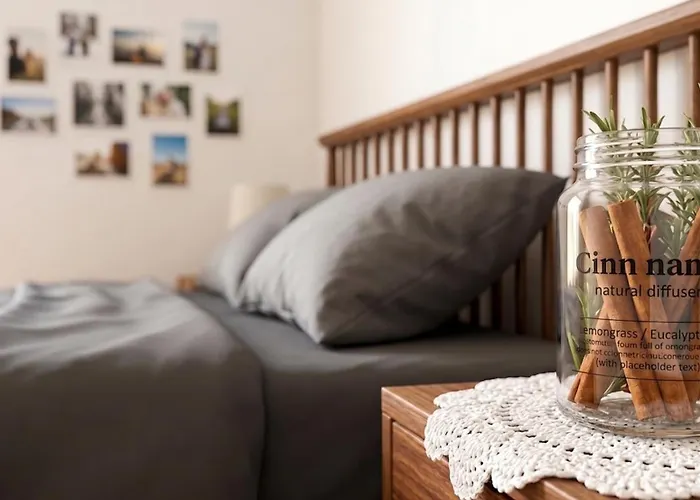Loft -3room-'seoul No 1 View' -graden -pick Up When 5days