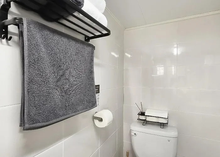 Loft -3room-'seoul No 1 View' -graden -pick Up When 5days * ソウル特別市