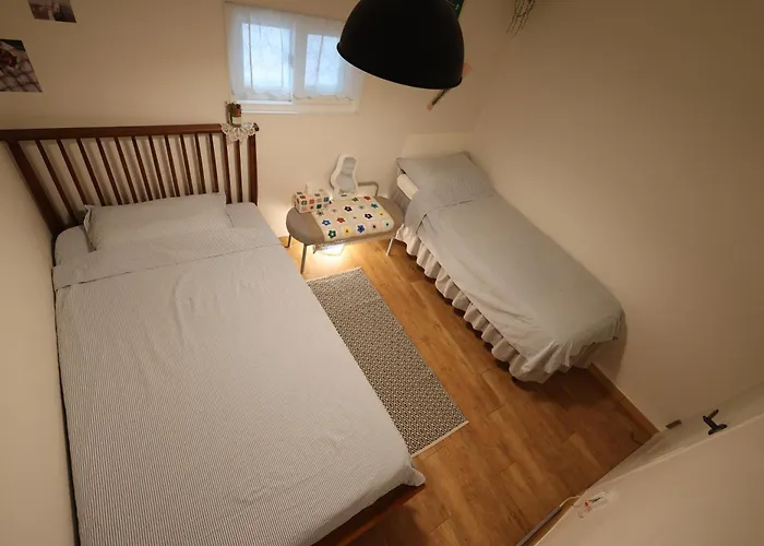 Loft -3room-'seoul No 1 View' -graden -pick Up When 5days アパート ソウル特別市