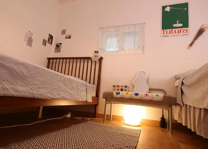 Loft -3room-'seoul No 1 View' -graden -pick Up When 5days アパート