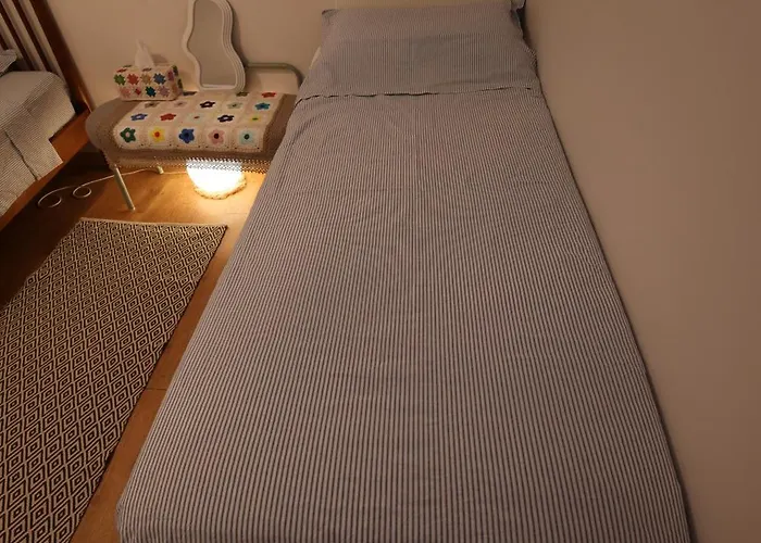 Loft -3room-'seoul No 1 View' -graden -pick Up When 5days *